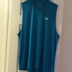 Men's UA Velocity Muscle Tank